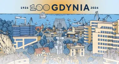 Sierpień pełen wydarzeń w Gdyni. Modernizm, muzyka i jubileusze