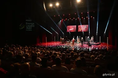 Jazzowe gwiazdy i konkurs o Grand Prix. Ladies’ Jazz Festival wraca do Gdyni