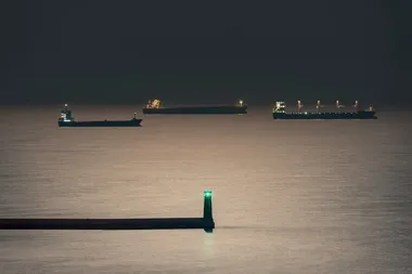 Bałtyk pod lupą uczelni – Gdynia zaczyna cykl wykładów o morzu i mieście