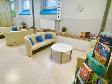 Uczniowie wybiorą, jak wygląda ich szkolna strefa relaksu. Miasto da do 5 tys. zł