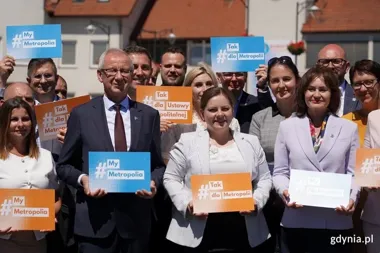 Wspólny bilet dla Pomorza coraz bliżej. Ustawa daje regionowi nowe narzędzia