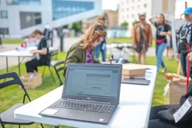 226 projektów powalczy o głosy gdynian w Budżecie Obywatelskim