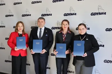 W „chłodniczaku” ruszy klasa dronowa, a uczniowie wejdą w technologię przyszłości