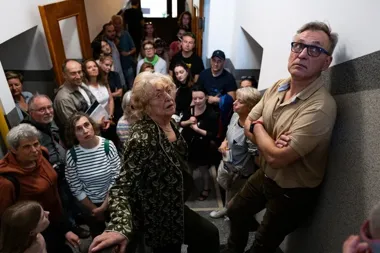 Archi-Spacery wracają do Gdyni. W lipcu pokażą miasto od portu po Świętojańską