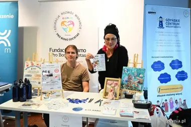 Forum NGO w Gdyni połączy warsztaty, konsultacje i galę