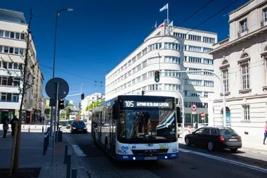 Gdynia dokłada kursy i przebudowuje układ połączeń. Redłowo ma zyskać najmocniej