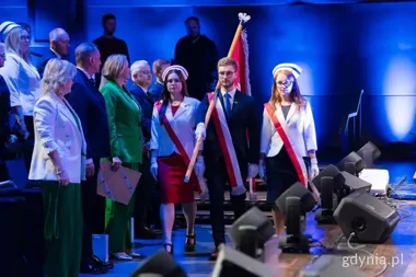 W Gdyni dziękują pielęgniarkom i położnym. Bez nich ochrona zdrowia nie działa