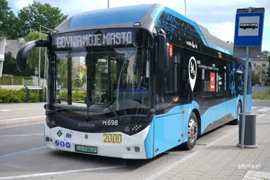 Wsiądź i jedź za darmo z okazji Europejskiego Tygodnia Mobilności