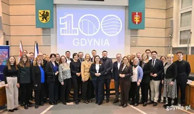 Samorządy nad Bałtykiem spotkały się w Gdyni – rozmowy o kulturze i współpracy