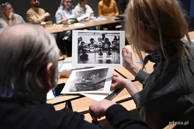 Gdyńska Rada Kultury wróciła do rozmów i od razu spojrzała na stulecie miasta