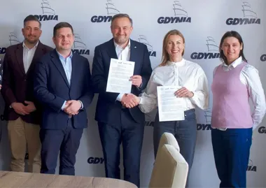 W Gdyni testują nowy model mieszkania. Ma łamać samotność