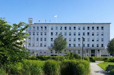 Gdynia zmienia podział obowiązków. Nie będzie nowego wiceprezydenta