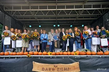 Kwiaty, balkony i szkolny ogród. Poznaliśmy laureatów konkursu w Gdyni