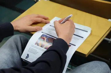 Dwudziestka finalistów Konkursu Wiedzy o Gdyni zmierzy się w Muzeum Emigracji