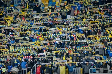 Dwie Arki jednego wieczoru. Gdynia szykuje sportowy maraton emocji