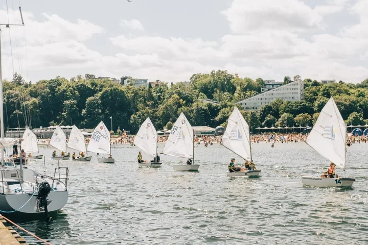 Morze czeka na filmowe pomysły. W Gdyni rusza konkurs dla młodych twórców