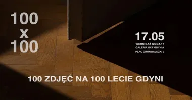 Sto fotografii pokaże Gdynię przez oczy dziesięciu artystek