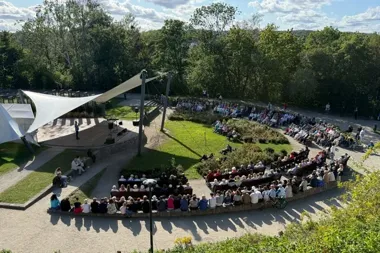 Piaf, operetka i Vivaldi. Kamienna Góra szykuje letni muzyczny finał